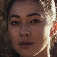 Meagan Kong Alaston