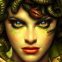 Medusa Alaston
