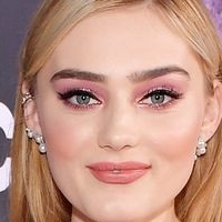 Meg Donnelly Alaston
