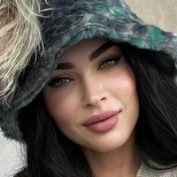 Megan Fox Alaston