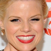 Megan Hilty Alaston