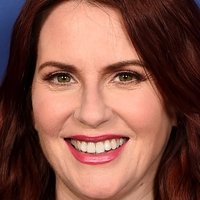Megan Mullally Alaston