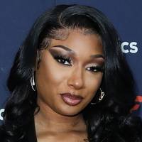 Megan Thee Stallion Alaston