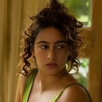 Megha Shukla Alaston