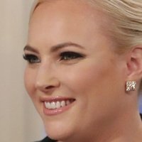 Meghan McCain Alaston