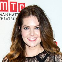 Meghann Fahy Alaston