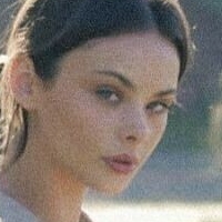 Meika Woollard Alaston