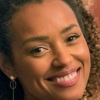 Melanie Liburd Alaston