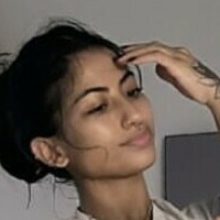 Melanie P Cruz Alaston