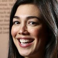 Melanie Vallejo Alaston