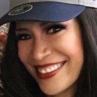 Melina Perez Alaston