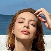 Melis Hazal Karagoz Alaston