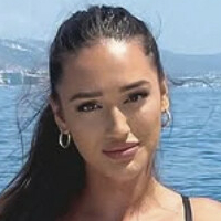 Melisa Bakaj Alaston