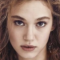 Melisa Senolsun Alaston