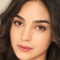 Melissa Barrera Alaston