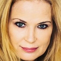 Melissa Behr Alaston