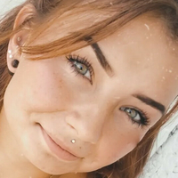 _melissa_gr / xfederleichtx / Melissa Groß Alaston