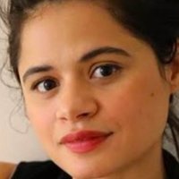 Melonie Diaz Alaston