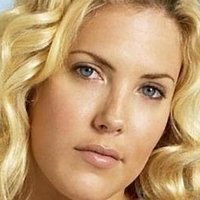 Mercedes McNab Alaston