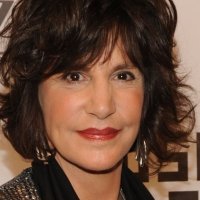 Mercedes Ruehl Alaston