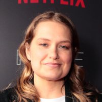 Merritt Wever Alaston