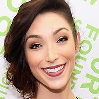 Meryl Davis Alaston