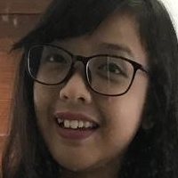 Meutia Amanda Riza Alaston