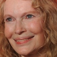 Mia Farrow Alaston