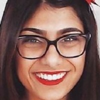 Mia Khalifa Alaston
