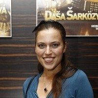 Michaela Drotárová Alaston