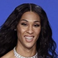 Michaela Jae Rodriguez Alaston