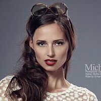 Michaela Kaplanova Alaston