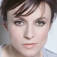 Michela Cescon Alaston