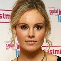 Michelle Dewberry Alaston