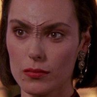 Michelle Forbes Alaston