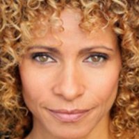 Michelle Hurd Alaston