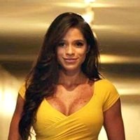 Michelle Lewin Alaston