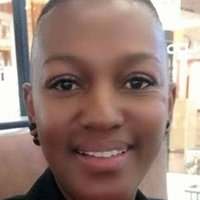 Michelle Molatlou Alaston