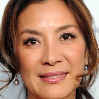 Michelle Yeoh Alaston