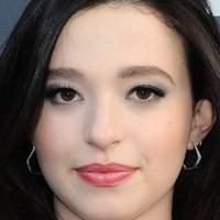 Mikey Madison Alaston