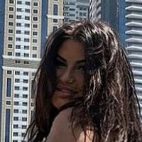 Mila Kokoscha Alaston