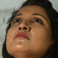 Mili Debnath Nude Alaston