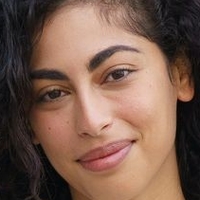Mina El Hammani Alaston