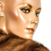 Mink Stole Alaston