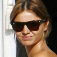 Miranda Kerr Alaston