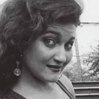 Miriam Zucker Alaston