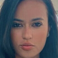 Mirian Ferreira Alaston