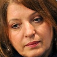 Mirjana Karanovic Alaston