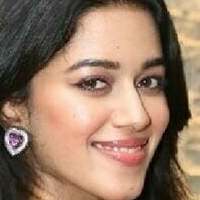 Mirnalini Ravi Alaston