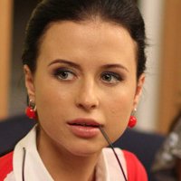 Miroslava Karpovich Alaston